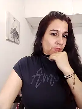 Hikaryfire online show from 03/14/25, 05:59