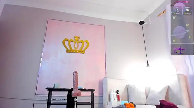 lannarusso  online show from 03/14/25, 03:25