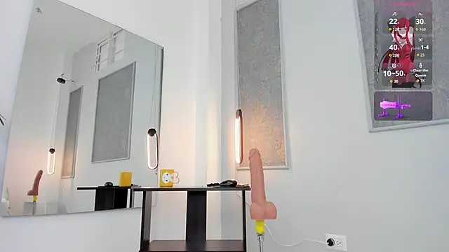 lannarusso  online show from 12/14/25, 08:20