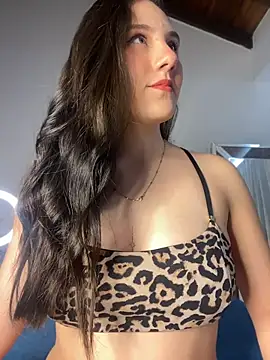  ISABELLA HOT  online show from 04/08/26, 12:28