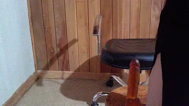 senhorasegredo online show from 04/12/26, 07:11