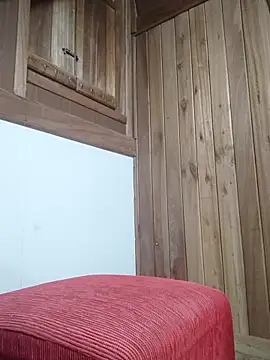 senhorasegredo online show from 11/16/25, 04:28