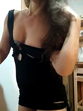 Snapshot of senhorasegredo chatting on 03/13/25, 05:00 senhorasegredo online show from 03/13/25, 05:00