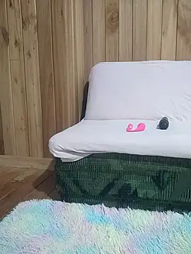 senhorasegredo online show from 11/20/25, 03:51