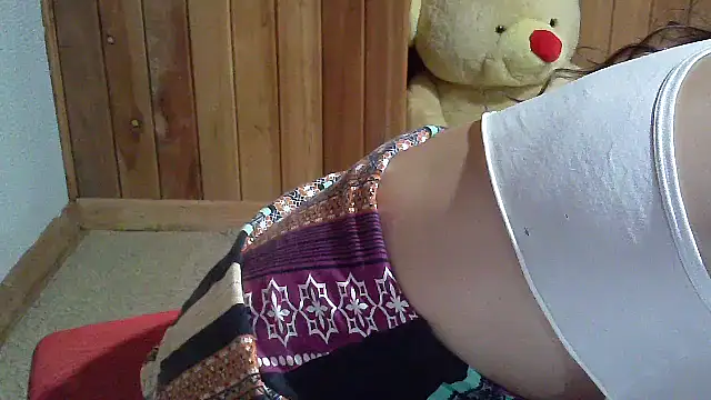 senhorasegredo online show from 04/26/26, 03:48