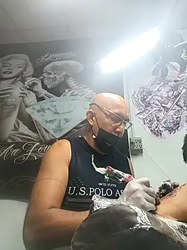 exmilitary online show from 11/20/25, 12:22