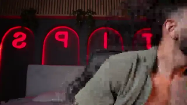 Austin bolt online show from 11/14/25, 02:48