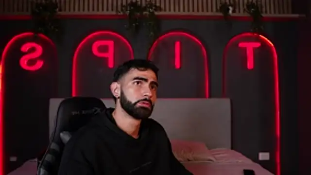 Austin bolt online show from 11/21/25, 02:32