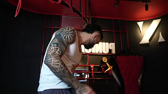 Snapshot of Austin_bolt chatting on 02/19/26, 03:03 Austin bolt online show from 02/19/26, 03:03