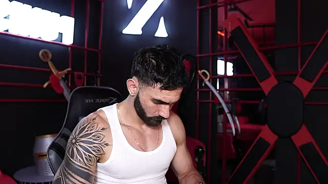 Austin bolt online show from 04/26/26, 02:09
