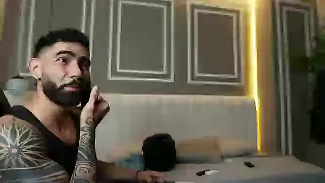 Austin bolt online show from 11/10/25, 12:59