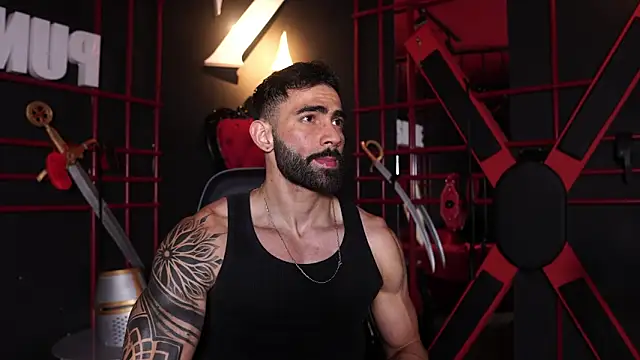 Snapshot of Austin_bolt chatting on 04/06/26, 12:50 Austin bolt online show from 04/06/26, 12:50