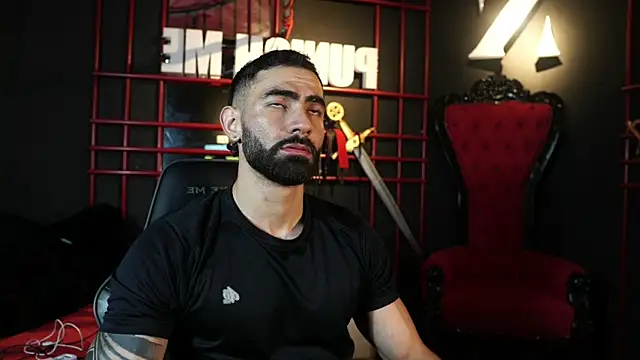 Snapshot of Austin_bolt chatting on 03/03/26, 01:23 Austin bolt online show from 03/03/26, 01:23