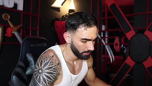 Snapshot of Austin_bolt chatting on 03/29/26, 02:35 Austin bolt online show from 03/29/26, 02:35