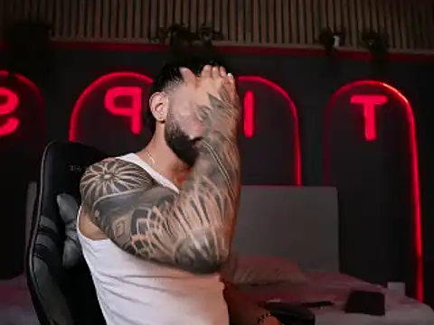 Austin bolt online show from 11/13/25, 03:43