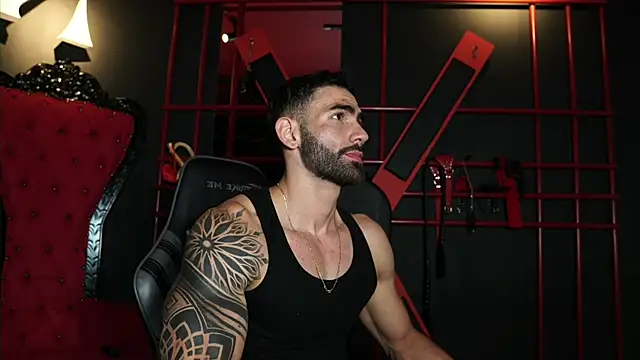 Snapshot of Austin_bolt chatting on 03/18/26, 03:31 Austin bolt online show from 03/18/26, 03:31