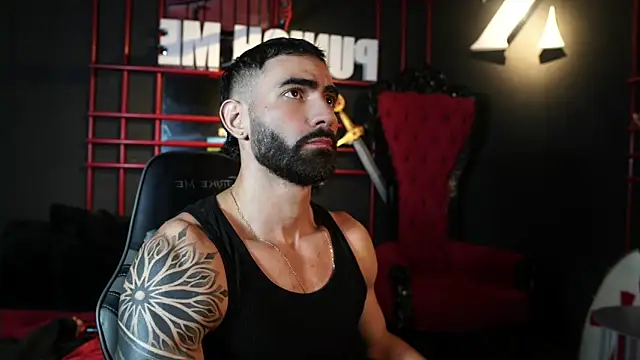 Snapshot of Austin_bolt chatting on 02/26/26, 02:44 Austin bolt online show from 02/26/26, 02:44