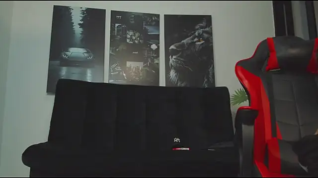 Austin bolt online show from 02/20/25, 01:36