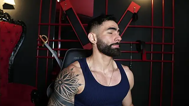 Snapshot of Austin_bolt chatting on 03/06/26, 01:33 Austin bolt online show from 03/06/26, 01:33