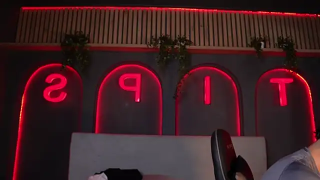 Austin bolt online show from 11/04/25, 04:05