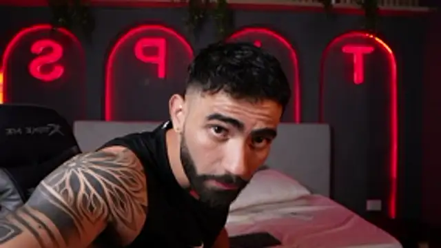 Austin bolt online show from 11/03/25, 02:06