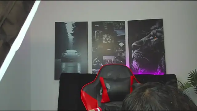 Austin bolt online show from 02/22/25, 02:50