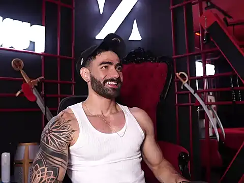 Snapshot of Austin_bolt chatting on 04/13/26, 03:32 Austin bolt online show from 04/13/26, 03:32