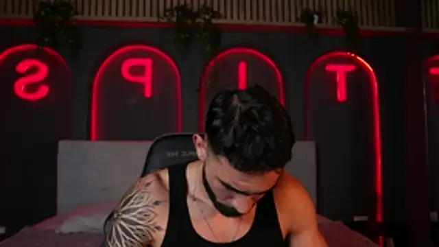 Austin bolt online show from 11/06/25, 03:21