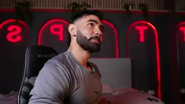 Austin bolt online show from 11/15/25, 02:59