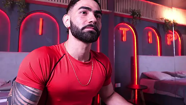 Austin bolt online show from 09/23/25, 02:40