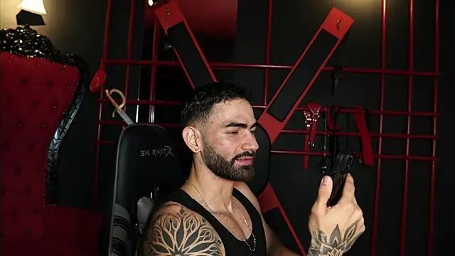 Snapshot of Austin_bolt chatting on 03/21/26, 02:24 Austin bolt online show from 03/21/26, 02:24