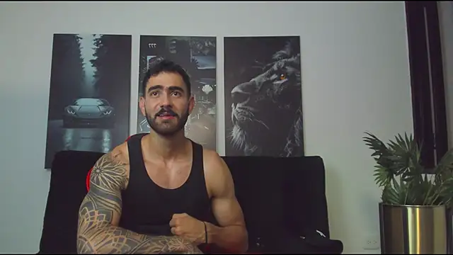 Austin bolt online show from 03/12/25, 04:08