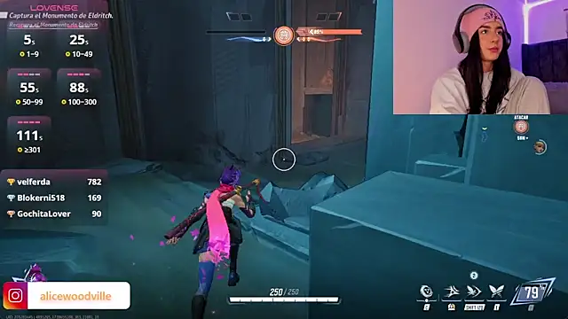 Snapshot of Alice_woodville chatting on 02/15/25, 09:39 Alice woodville online show from 02/15/25, 09:39