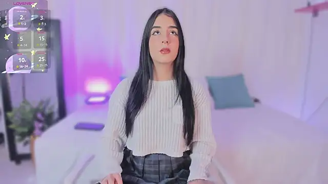 Alice woodville online show from 02/08/26, 01:14