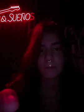 Alice woodville online show from 02/14/26, 03:18