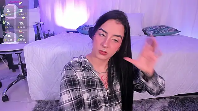 Alice woodville online show from 02/27/26, 02:23