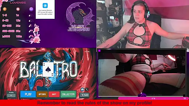 Snapshot of Rae-Suon chatting on 03/20/25, 10:07 Rae-Suon online show from 03/20/25, 10:07