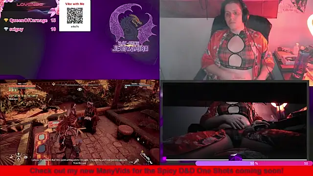 Snapshot of Rae-Suon chatting on 03/16/25, 04:09 Rae-Suon online show from 03/16/25, 04:09