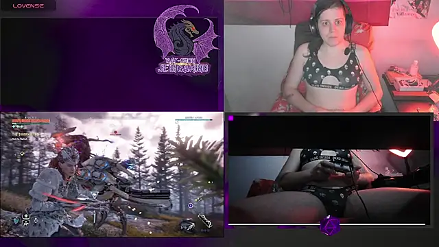Snapshot of Rae-Suon chatting on 03/14/25, 04:32 Rae-Suon online show from 03/14/25, 04:32