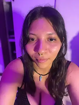 Carlacutte online show from 04/04/26, 02:07