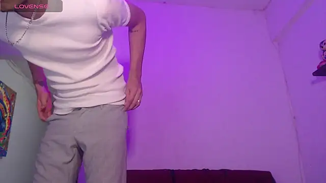 Carlacutte online show from 02/06/26, 01:23