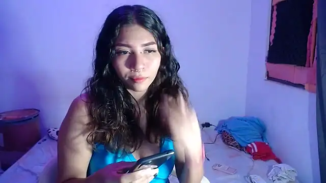 Carlacutte online show from 02/12/25, 12:58