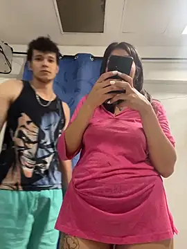 Carlacutte online show from 03/03/26, 04:03