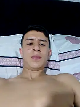 IsaiasAriasAz online show from 04/21/26, 05:58