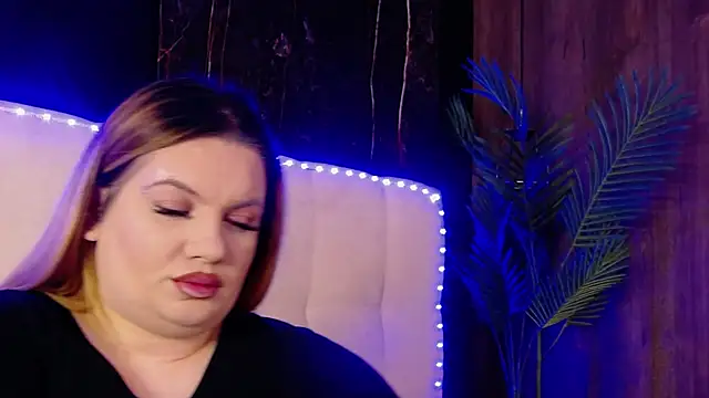 MelanieBrownn online show from 02/21/26, 05:31