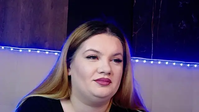 MelanieBrownn online show from 02/07/26, 07:16