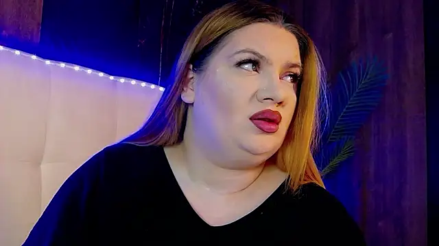 MelanieBrownn online show from 02/11/26, 06:13