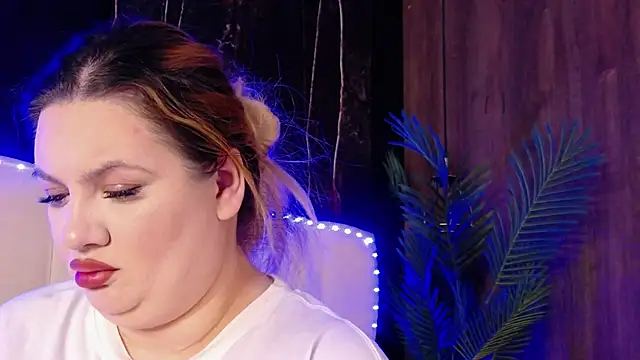 MelanieBrownn online show from 02/28/26, 06:24