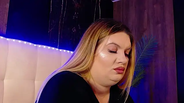 MelanieBrownn online show from 02/20/26, 06:37