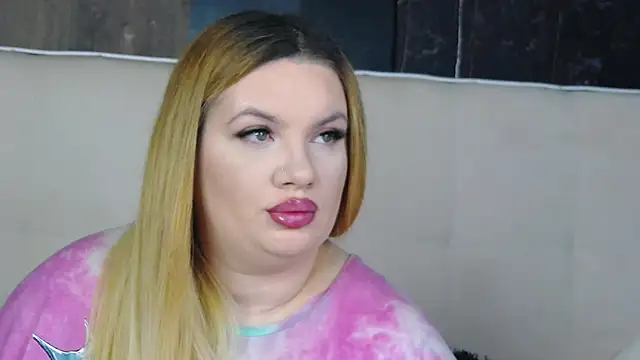 MelanieBrownn online show from 01/17/26, 07:23